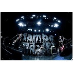 サンボが5年ぶりのライブDVD、初のライブBlu-rayも同時リリースへ。