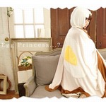 食パンになれるルームウェア