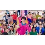 剛力が10作目のランチパックCM、約300人と&ldquo;ランチパック・ダンス&rdquo;。