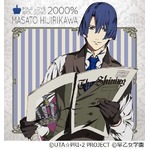 「うたプリ」聖川真斗が週間2位、「超電磁砲S」主題歌に及ばず。