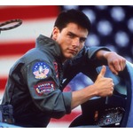 パラマウント、映画「トップガン」第3弾の製作に着手か