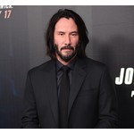 キアヌ・リーブス、ずっとウルヴァリン役やりたかった