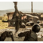 「バイオハザード」新予告でローラの姿初公開