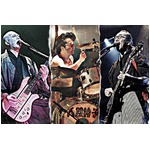 人間椅子が青春ラブコメの劇伴、平祐奈主演の連ドラ「JKは雪女」。