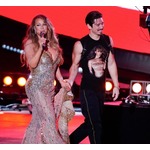 マライア・キャリー、7年交際&ldquo;14歳年下の恋人&rdquo;ブライアン・タナカと破局