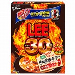 夏の風物詩「LEE 辛さ&times;30倍」、2014年は島根県産の神出雲唐辛子使用。