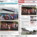 仲良しご近所さん49人で旅行、数人で行く計画が「私も」「俺も」と続々。