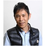 ナイナイ岡村&ldquo;DJ OKAMURA&rdquo;に、カラテカ入江のイベントでデビュー。