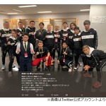 メイウェザーに完敗の那須川天心「後悔はしてません」