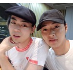 &ldquo;親友&rdquo;山崎賢人＆菅田将暉の最強2ショット