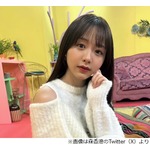 森香澄、男性有名人からDMが来た件数は「わかんない。数えたこともない」
