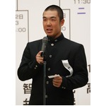 北照主将、狙い通りに大役