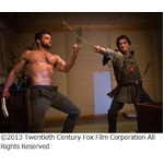 真田vsヒューの決闘壮絶シーン、「ウルヴァリン：SAMURAI」撮影秘話。