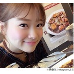 重盛さと美が&ldquo;元後輩&rdquo;坂口杏里に反論