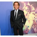 &ldquo;伝説的ファッションデザイナー&rdquo;ヴァレンティノ・ガラヴァーニが死去