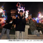 上白石萌歌、&ldquo;10年来の大親友&rdquo;萩原利久は「橋本環奈と3人でよく一緒にご飯」