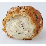 ビアードパパが&ldquo;大学いものような&rdquo;シュークリーム