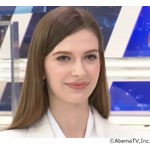 「日本人らしくない」疑問視する声に&ldquo;ウクライナ出身のミス日本&rdquo;の想い