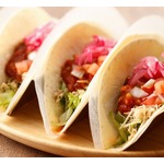タコスが食べ放題「エンドレスタコス」