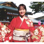 広瀬すず、ちょっと大人になった2024年「ご褒美をちゃんと覚えた気がして」