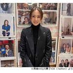 「ばけばけ」高石あかり、&ldquo;母のような優しさ&rdquo;北川景子に「皆さん惹かれちゃう」