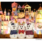 TDL＆TDSのクリスマス、今年も豊富なグッズ登場