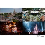 &ldquo;TDLのある1日&rdquo;110秒に凝縮、オフィシャルのタイムラプス動画公開。