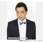 ジャンポケ斉藤、不倫認め謝罪「軽率な行動をとってしまいました」