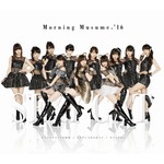 モー娘。通算18作目のシングル首位に