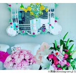 森下悠里が結婚「私からの逆プロポーズで」