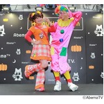 矢口真里が15年ぶり&ldquo;本物&rdquo;ミニモニ。衣装