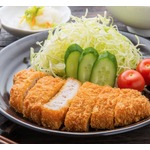 とんかつはロース派かヒレ派か