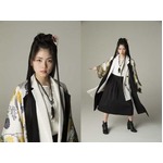 小芝風花の舞台デビュー決定、瀬戸康史主演の「夕陽伝」でヒロイン。