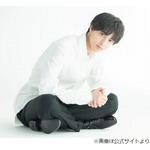 高杉真宙、屋外で食べ物落としても&ldquo;3秒ルール&rdquo;適用「全然余裕」