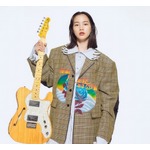 のん、大みそかの&ldquo;ももいろ歌合戦&rdquo;初出場に心境「嬉しい〜〜！」