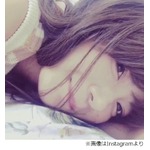 池田エライザの甘〜いおやすみ、超絶かわいい動画に&ldquo;被害者&rdquo;続出。