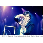 監督も&ldquo;全貌&rdquo;を知らない映画、カッパーフィールド協力も内容は極秘。