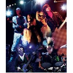 BUCK-TICKが15年連続年末武道館、長期にわたり行われたツアーの集大成。