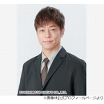 &ldquo;可愛がってもらってる後輩&rdquo;陣内智則、松本人志との飲み会の様子を語る