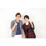 Hikakinが初めての剛力ダンス、ダンス未経験も器用に踊る姿に剛力驚く。