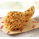 ケンタッキーが数量限定「にんにく醤油チキン」、今年は&ldquo;追いにんにく&rdquo;用のマヨも