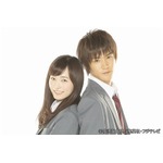 &ldquo;まいん&rdquo;福原遥ドラマ初主演、「グッドモーニング・コール」初映像化。