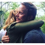 「ジュラシック・ワールド」続編撮了で号泣