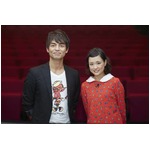 大原櫻子を音楽番組MCに抜擢、映画・DJ・連ドラに続き活躍の場広げる。