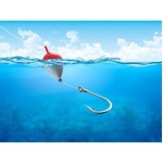 魚を釣るはずがダイバー釣る、まさかの&ldquo;大物&rdquo;に友人たちは大笑い。