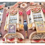 TDLの期間限定&ldquo;チョコクランチ専門店&rdquo;