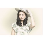 有村架純の月9主題歌に手嶌葵、世界観合致でプロデューサー惚れ込む。