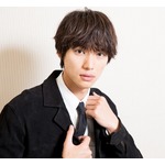 福士蒼汰「38歳で顔が濃くなるらしい（笑）」