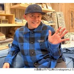 &ldquo;離婚経験者&rdquo;井戸田潤の助言に大倉士門「言葉の重みエグいんですけど&hellip;」