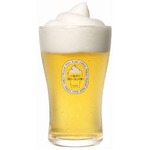 -5度の&ldquo;泡シャリッ&rdquo;一番搾り、飲食店で「フローズン＜生＞」展開へ。